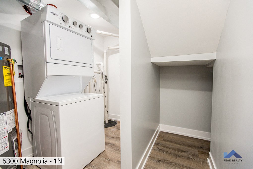 5300 N. Magnolia Ave. 5300 N. Magnolia Ave., Chicago, IL 60640 Andersonville - Leasing by Cross Street